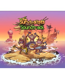 The Survivalists - Soundtrack DLC Steam Key GLOBAL